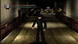  DevilMan