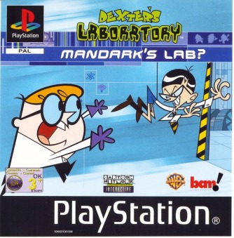 Dexter Laboratory Mandark's Lab? скачать торрентом