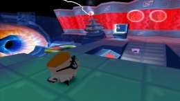  Dexter Laboratory Mandark's Lab?