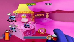 Dexter Laboratory Mandark's Lab? 