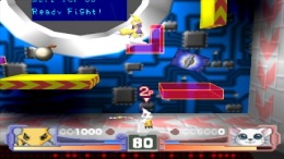 Digimon Rumble Arena  PlayStation 1
