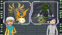 Digimon Rumble Arena