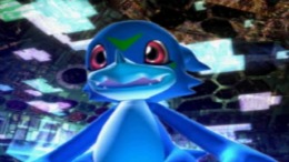 Digimon Rumble Arena PS1