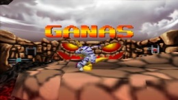   Digimon Rumble Arena