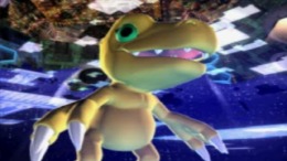   Digimon Rumble Arena