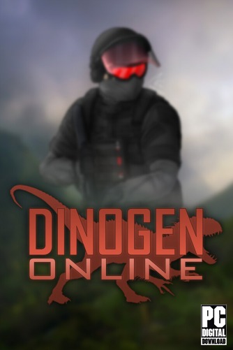 Dinogen Online скачать торрентом
