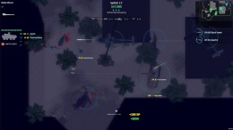 Локация Dinogen Online