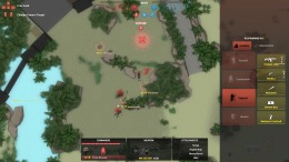 Прохождение игры Dinogen Online