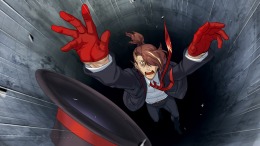 Disaster Detective Saiga: An Indescribable Mystery  PC