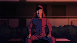   Disaster Detective Saiga: An Indescribable Mystery