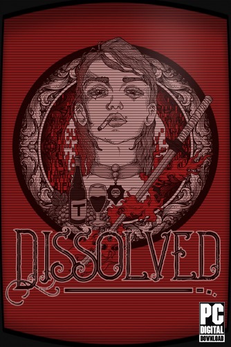 Dissolved - Chapter One  