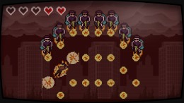  Dissolved - Chapter One