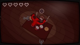 Dissolved - Chapter One  PC