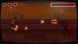   Dissolved - Chapter One