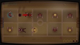 Dissolved - Chapter One 