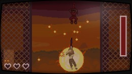   Dissolved - Chapter One