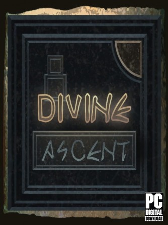 Divine Ascent скачать торрентом