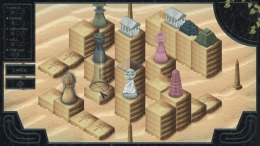 Локация Divine Ascent