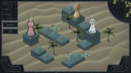 Скриншот игры Divine Ascent