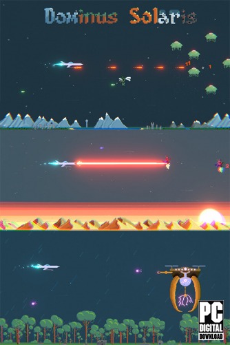Dominus Solaris скачать торрентом