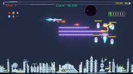 Игровой мир Dominus Solaris