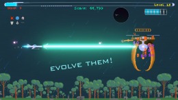 Геймплей Dominus Solaris