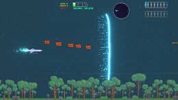 Скриншот игры Dominus Solaris