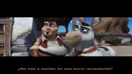 Скачать Donkey Xote