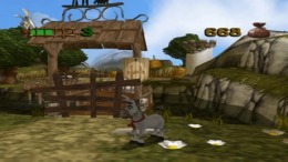 Donkey Xoteдля PS2