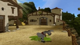 Donkey Xote стрим