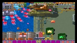 Donpachi  PlayStation 1