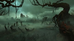  DOOM Eternal: The Ancient Gods