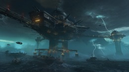   DOOM Eternal: The Ancient Gods
