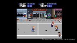 Double Dragon Dodgeball стрим