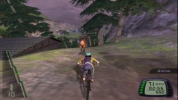 Downhill Domination стрим