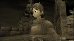  Dragon Quest VIII - Journey of the Cursed King