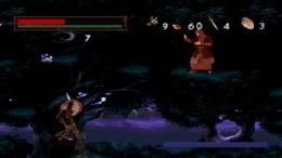 Dragonheart Fire & Steel  PlayStation 1