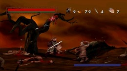   Dragonheart Fire & Steel