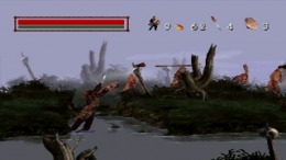   Dragonheart Fire & Steel