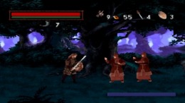   Dragonheart Fire & Steel