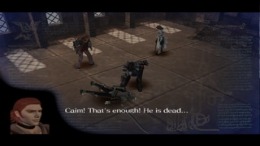 Скачать Drakengard