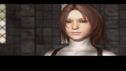 Локация Drakengard