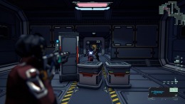 Dread Protocol стрим