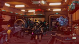 Прохождение игры Dread Protocol