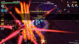 Dream Abyss: Survivors  
