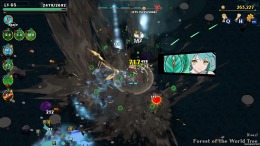   Dream Abyss: Survivors