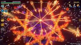Dream Abyss: Survivors  PC