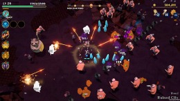Dream Abyss: Survivors 