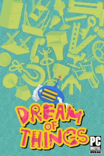 Dream of Things  
