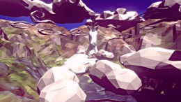 Игровой мир Dreamcore Retro